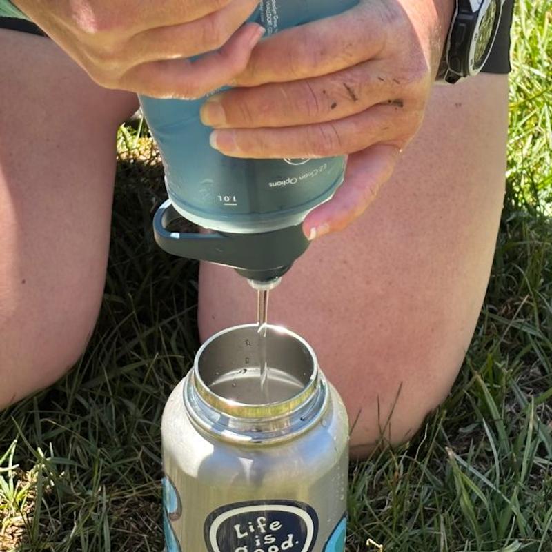 User uploaded product image