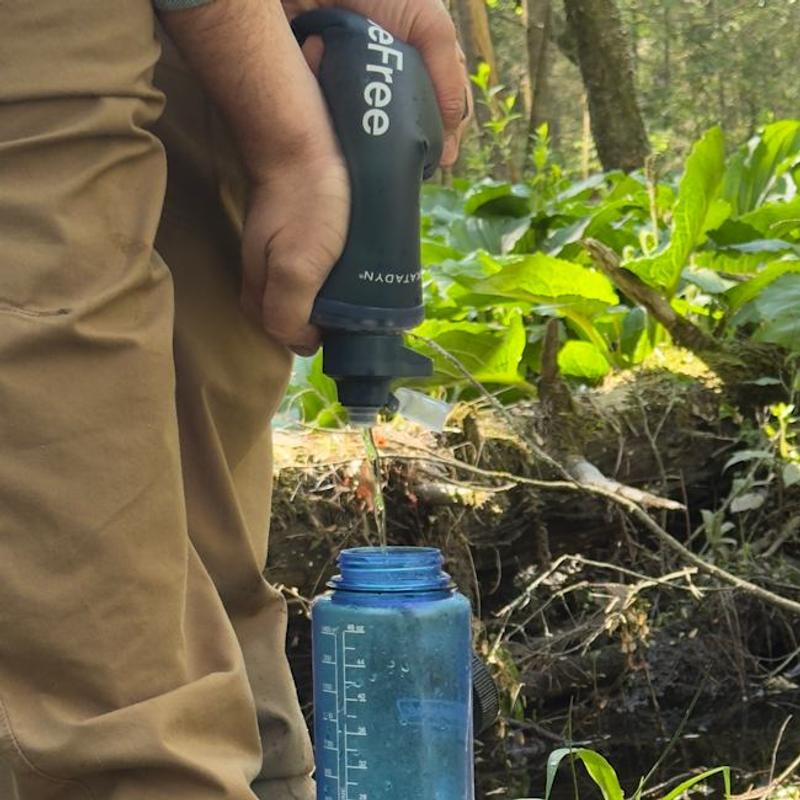 User uploaded product image