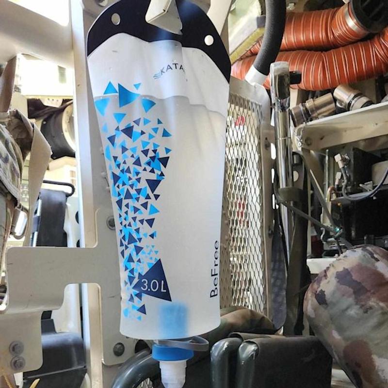 User uploaded product image