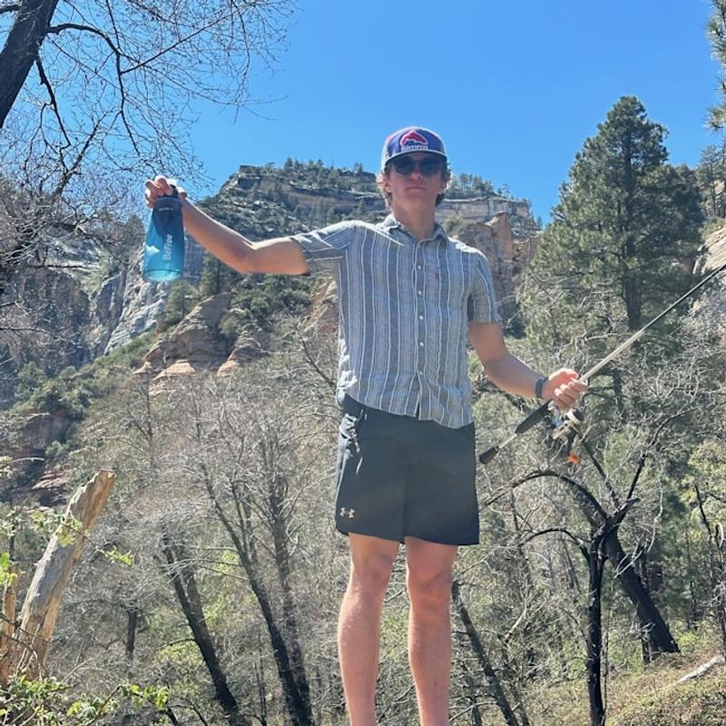 User uploaded product image