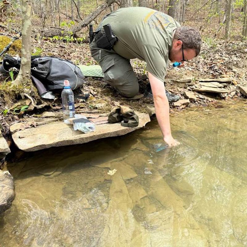 User uploaded product image