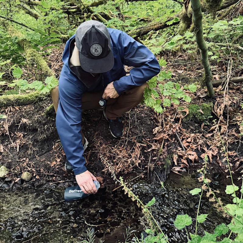 User uploaded product image