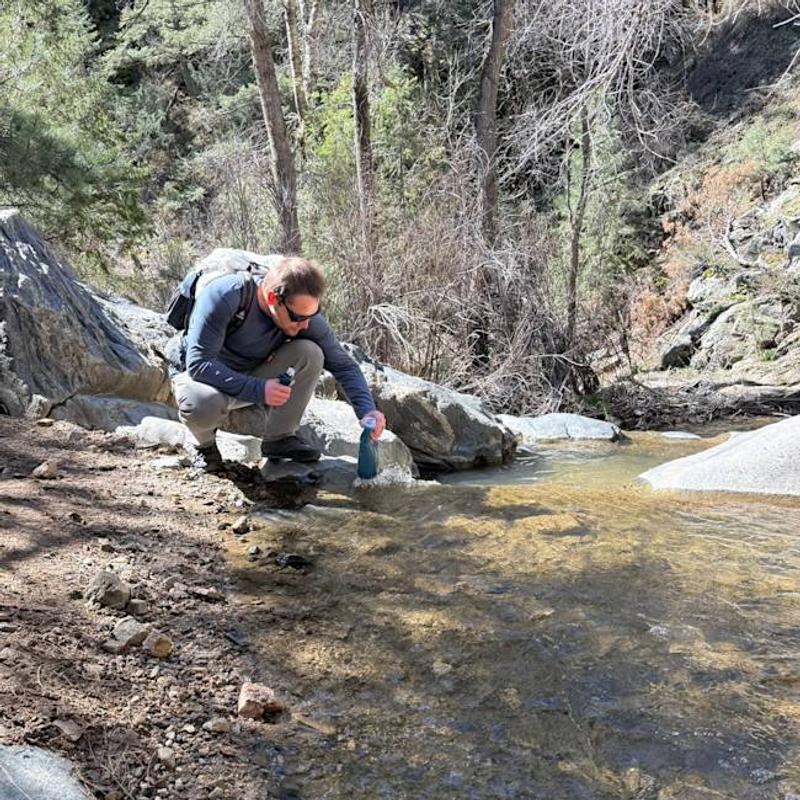 User uploaded product image