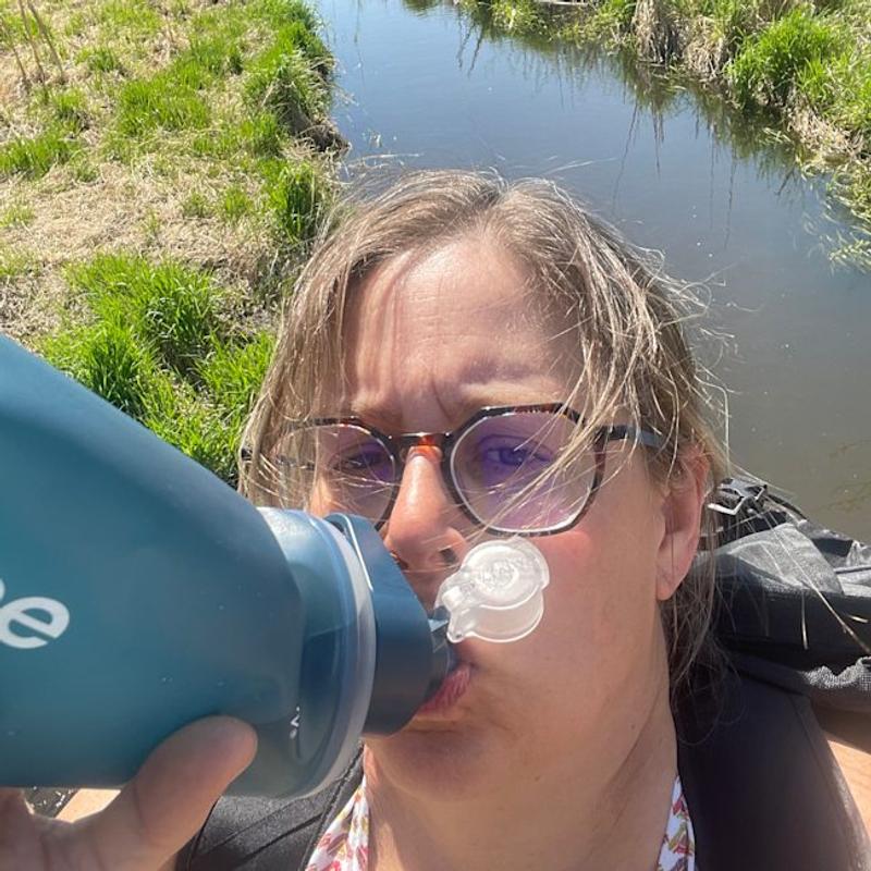 User uploaded product image