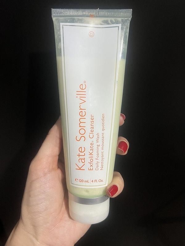 Kate Somerville ExfoliKate Jumbo Size Intensive Daily Cleanser | HSN