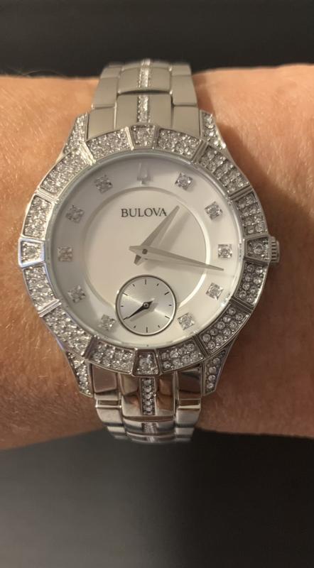 96l116 bulova hot sale