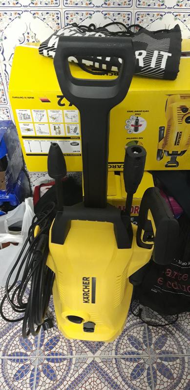 その他 KARCHER K2 K 2 Power Control | Kärcher International