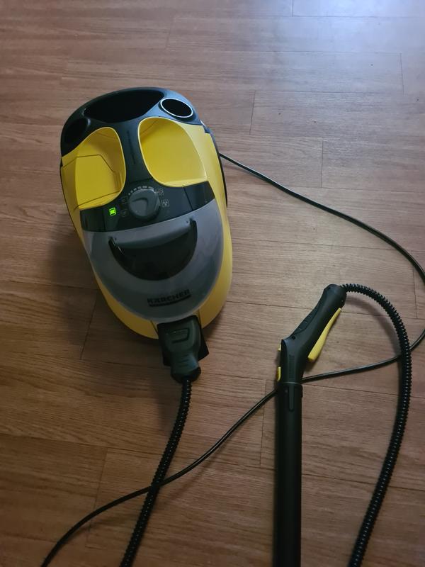 Estensione Karcher SC1-5 Tubo Di Prolunga Per Pulitore A Vapore, Per SC1-5 SG2 SG4, 54 X 4 X 4 Prolunga Per Karcher Sc1-5 Sg2 Sg4