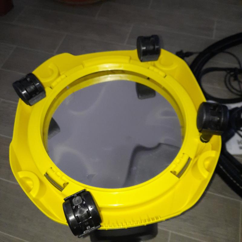 Ouvrir la fenêtre modale de l'avis 3 sur 6