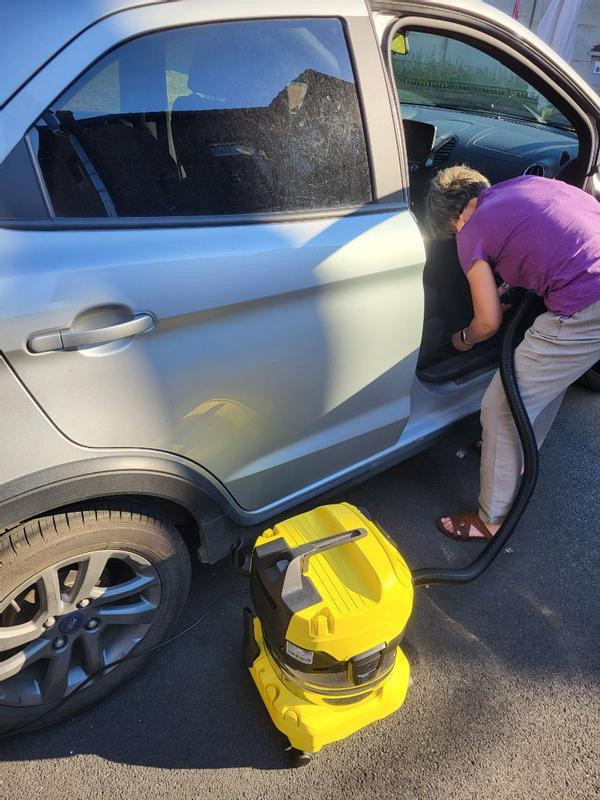 Ouvrir la fenêtre modale de l'avis 1 sur 4