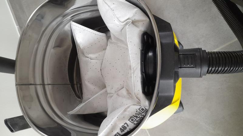 Ouvrir la fenêtre modale de l'avis 5 sur 6