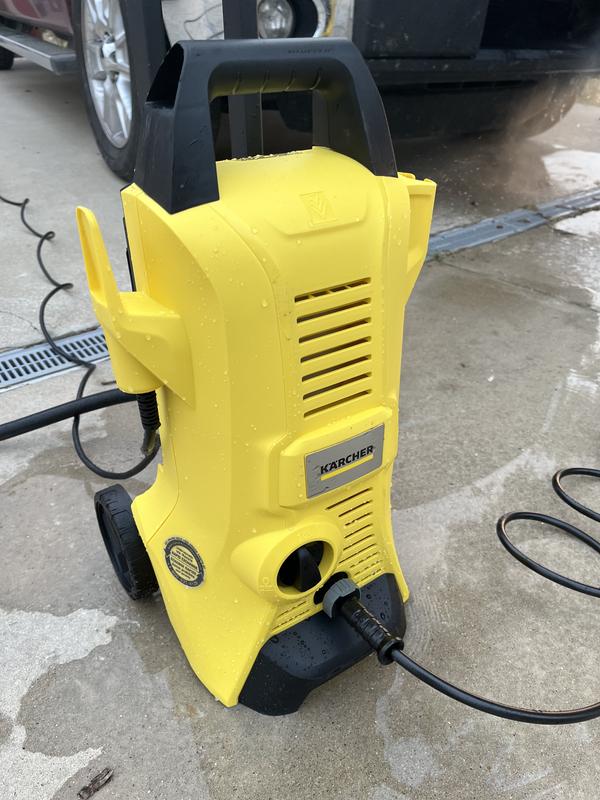 K 3 Power Control - Kärcher