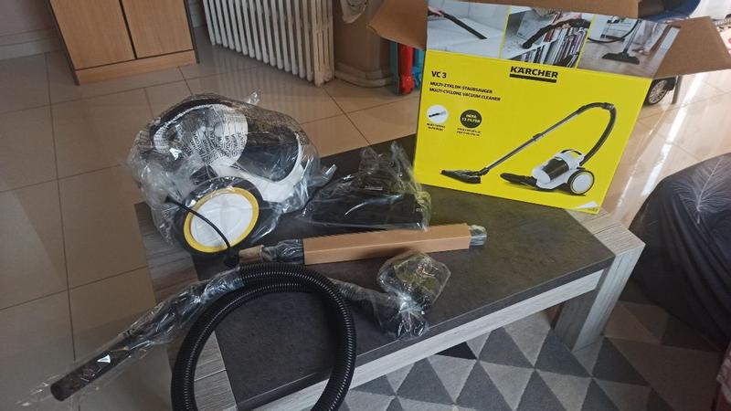 Ouvrir la fenêtre modale de l'avis 3 sur 3