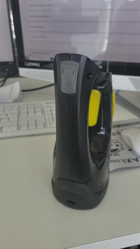 Karcher WV 6 Plus EU - Lavavetri A Batteria In Offerta - Foto 9