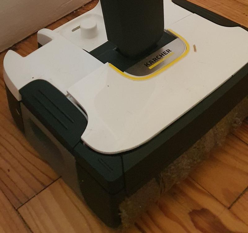 Ouvrir la fenêtre modale de l'avis 1 sur 1