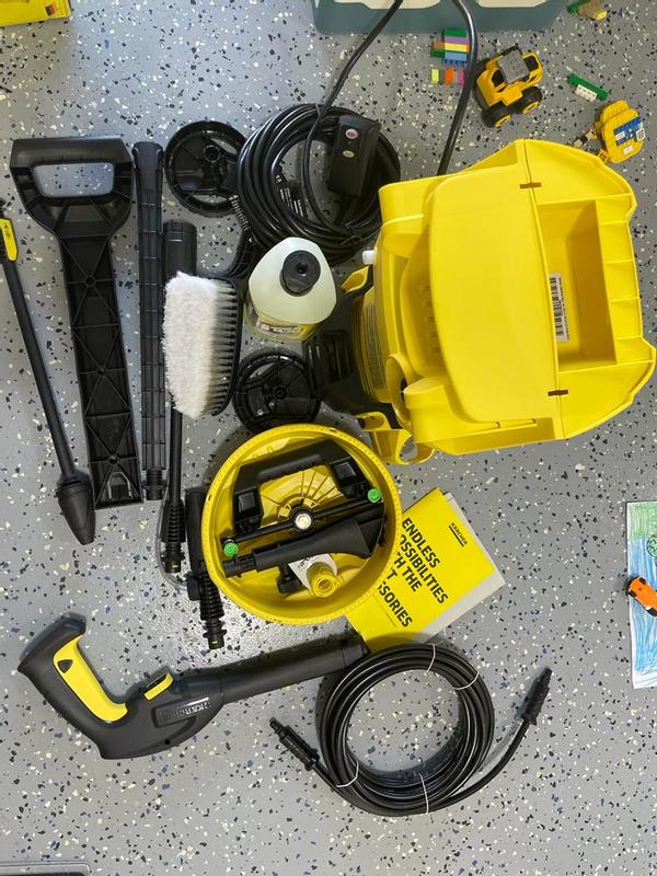 Karcher deals k2 19