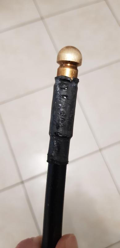 Ouvrir la fenêtre modale de l'avis 1 sur 3