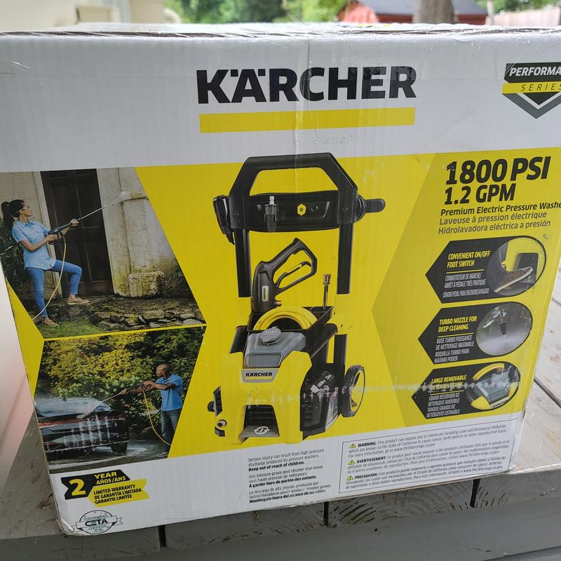 K1800 karcher store