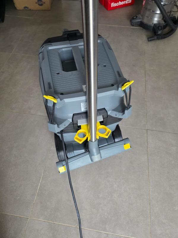 10 Sacchetto Aspirapolvere + 1 Filtro Adatto Kraftronic