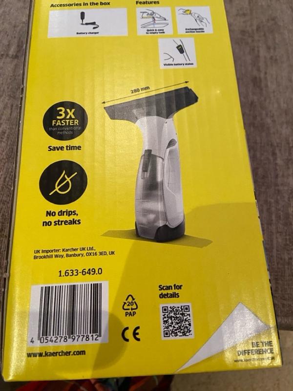 User generated review image 1