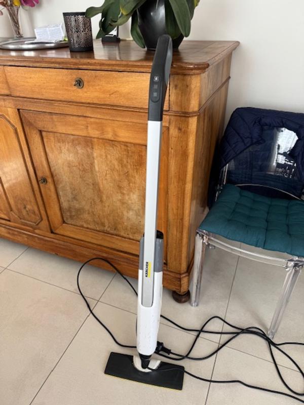 SC 2 Upright | Kärcher International