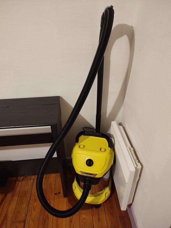 Ouvrir la fenêtre modale de l'avis 1 sur 1