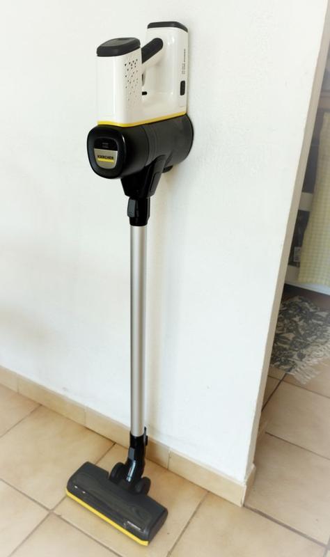 Karcher VC6 Cordless Vacuum Premium Our Family RVGG Future Store