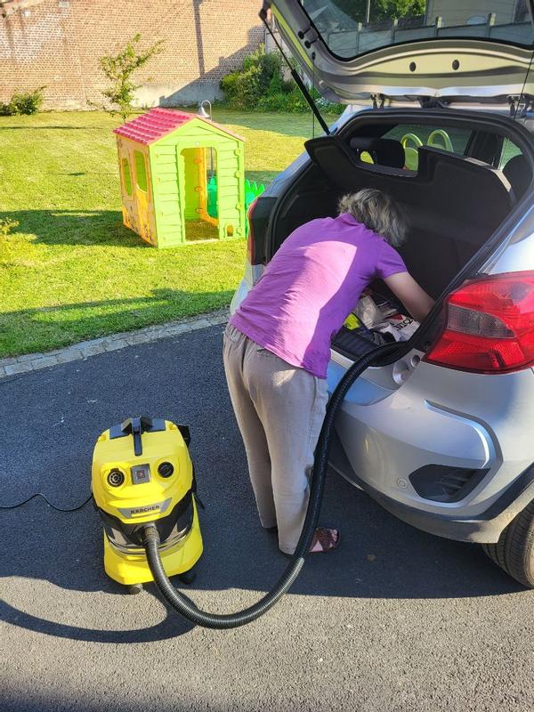 Ouvrir la fenêtre modale de l'avis 4 sur 4
