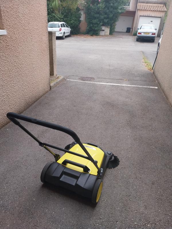 Ouvrir la fenêtre modale de l'avis 1 sur 1