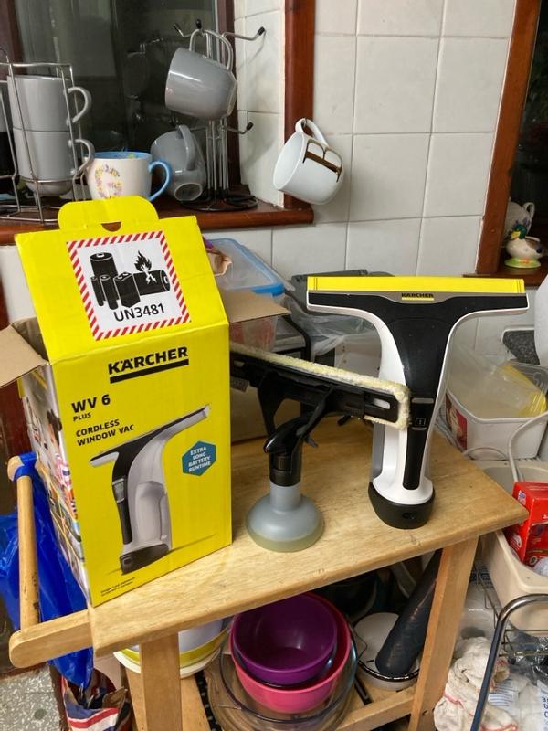 User generated review image 1