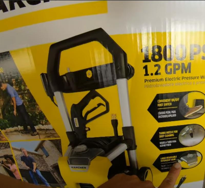 K1800 karcher deals