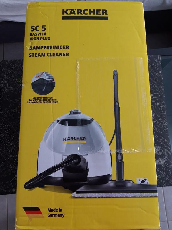 Ouvrir la fenêtre modale de l'avis 5 sur 5