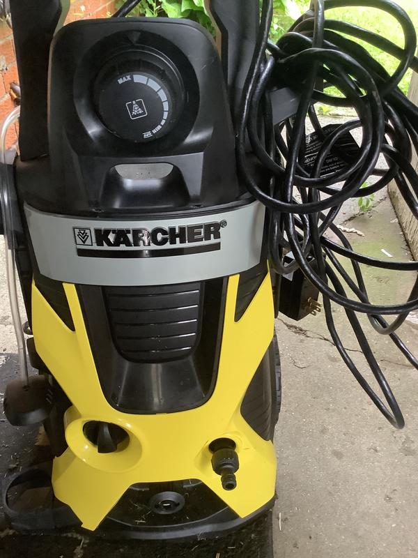 Buy karcher deals k5 pressure washer