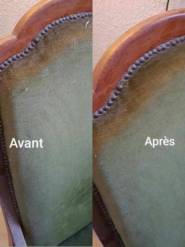 Ouvrir la fenêtre modale de l'avis 1 sur 4