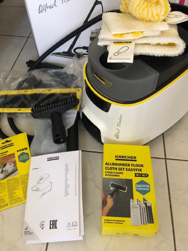 Ouvrir la fenêtre modale de l'avis 1 sur 5