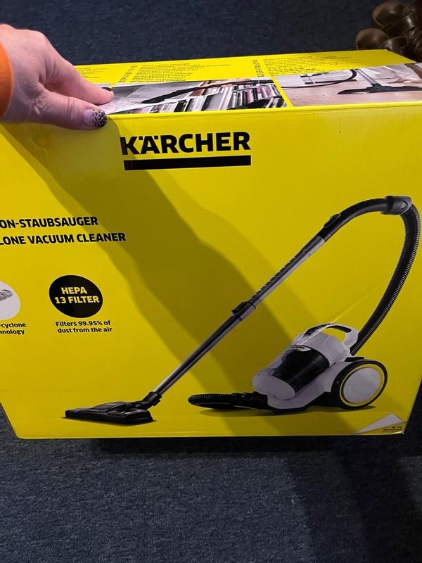 Aspiradora VC 3 Premium - Kärcher Shop – KARCHER SHOP