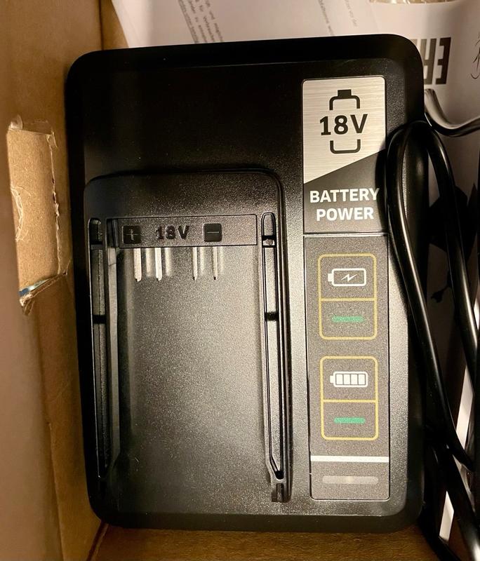 Battery Power+ 18/30 24450420