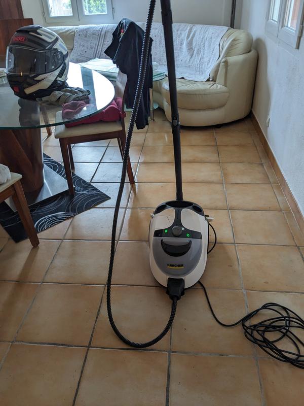 Ouvrir la fenêtre modale de l'avis 1 sur 1