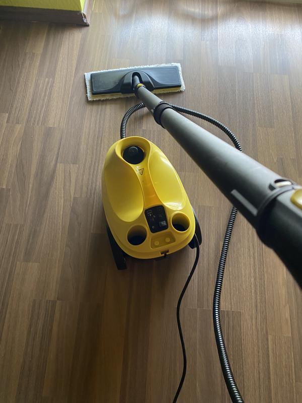 Nettoyeur Vapeur KARCHER - 15120500