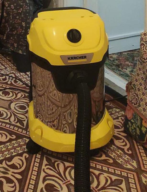 Kärcher KWD 3 V-17/4/20/F Bidone Aspiratutto Senza Produktbild-Vorschau 10
