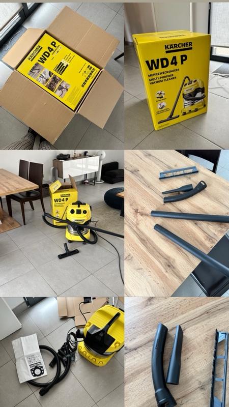 Ouvrir la fenêtre modale de l'avis 1 sur 5