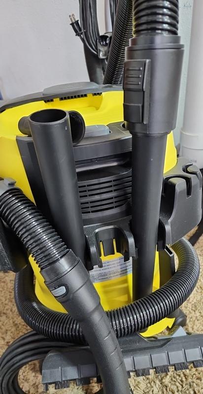 Karcher WD3 Vacuum Cleaner at Rs 11999, Karcher WD5 Vacuum Cleaner in  Palanpur