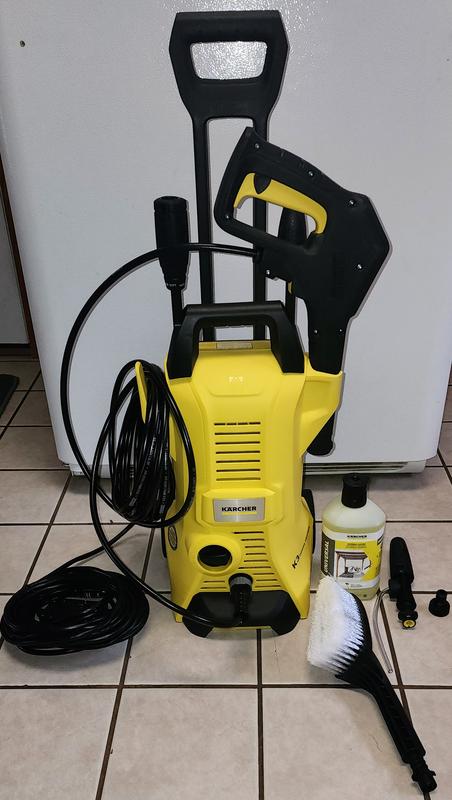 Kärcher K 3 K 3 Classic | Kärcher International
