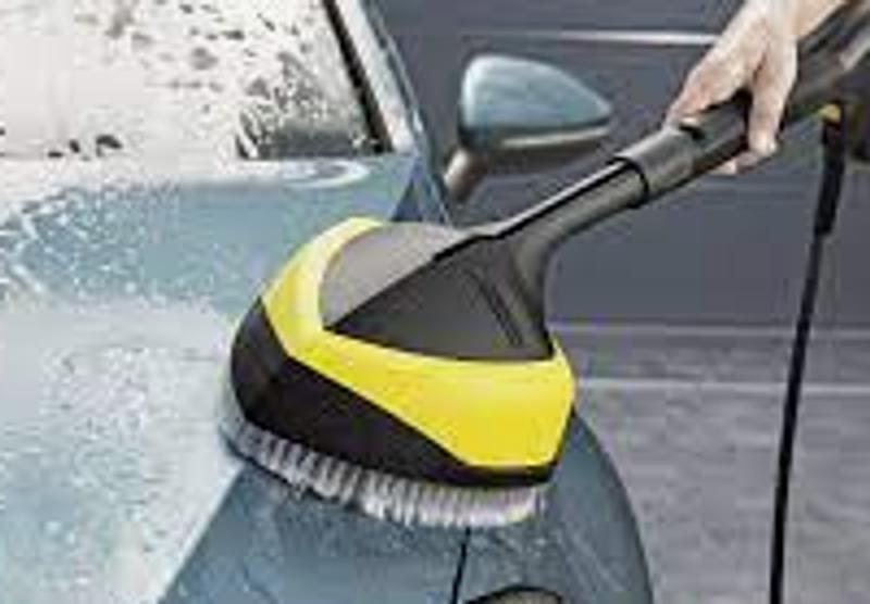 WB 150 power brush | Kärcher International