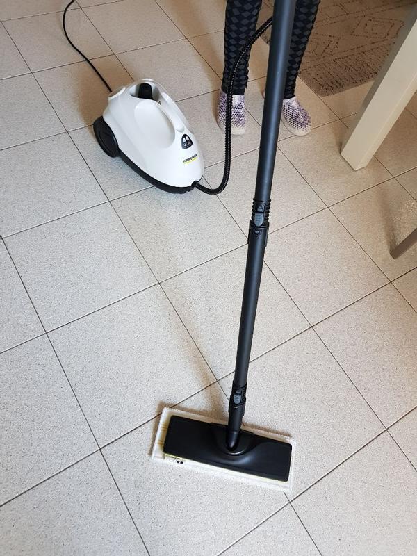 Karcher SC2 Vaporetto  Ferramenta Carozzi S.R.L.