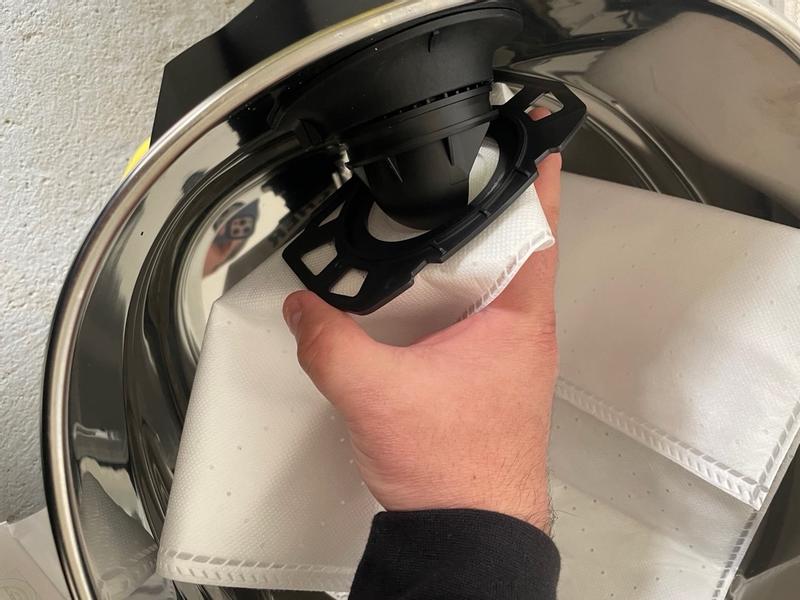 Ouvrir la fenêtre modale de l'avis 2 sur 4