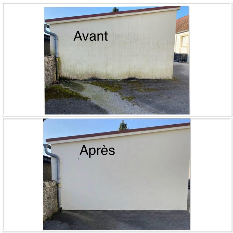 Ouvrir la fenêtre modale de l'avis 1 sur 2
