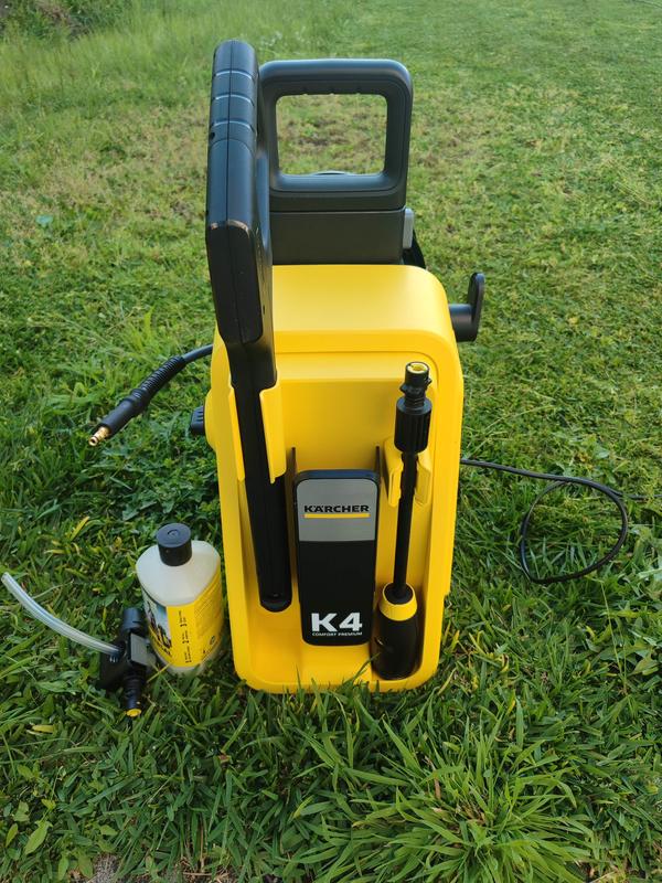 K 4 Comfort Premium | Kärcher International