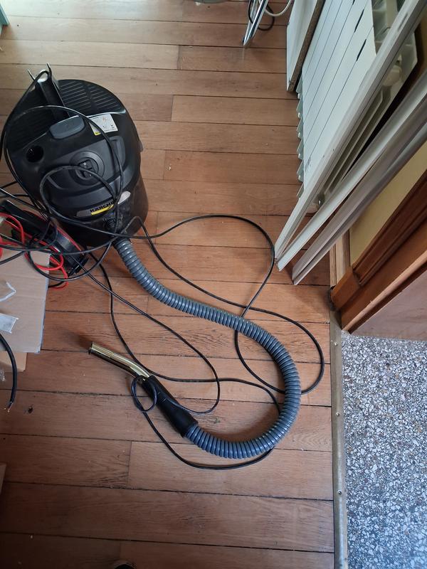 Ouvrir la fenêtre modale de l'avis 1 sur 1