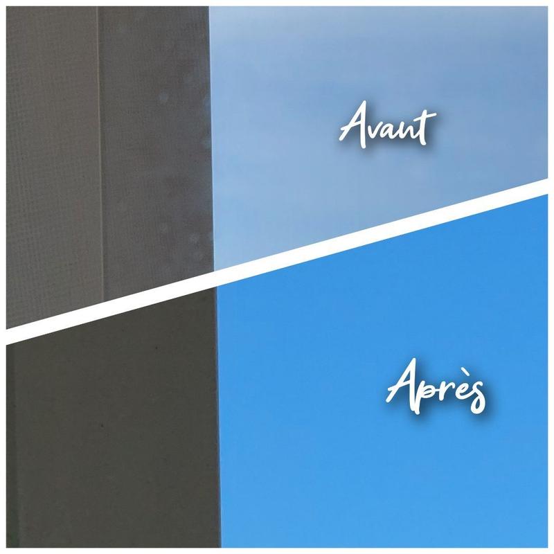 Ouvrir la fenêtre modale de l'avis 5 sur 5